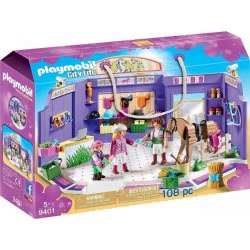 Playmobil Horse Tack Shop 9401 4008789094018