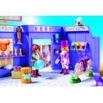 Playmobil Κατάστημα Με Είδη Ιππασίας - Horse Tack Shop 9401 4008789094018