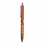 Diakakis imports Metallic Pen Button Greece 2021 - 2 Colors 000201013 5205698502477