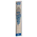 Diakakis imports Pen With Colored Feather In A Case Greece 2021 - 4 Designs 000201012 5205698502446