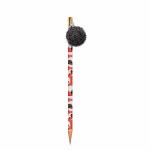Diakakis imports Pencil Pom Pom HB2 Greece 2021 - 2 Colours 000201009 5205698502378