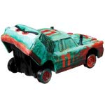 Mattel Disney Pixar Cars Pileup Αυτοκινητάκι DXV29 / GXG57 887961956382