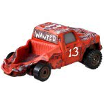 Mattel Disney Pixar Cars Jimbo DXV29 / GXG55 887961956276