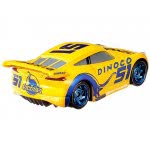 Mattel Disney Pixar Cars Dinoco Cruz Ramirez Αυτοκινητάκι DXV29 / GXG53 887961956283
