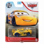 Mattel Disney Pixar Cars Dinoco Cruz Ramirez DXV29 / GXG53 887961956283