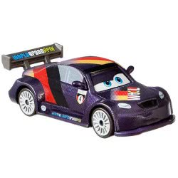 Mattel Disney Pixar Cars Max Schell DXV29 / GXG51 887961956313