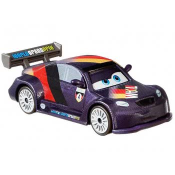 Mattel Disney Pixar Cars Max Schell Αυτοκινητάκι DXV29 / GXG51 887961956313