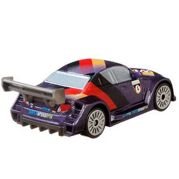 Mattel Disney Pixar Cars Max Schell Αυτοκινητάκι DXV29 / GXG51 887961956313