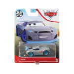 Mattel Disney Pixar Cars Tom W. Αυτοκινητάκι DXV29 / GXG47 887961956177