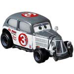 Mattel Disney Pixar Cars Caleb Worley DXV29 / GRR72 887961910643