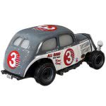Mattel Disney Pixar Cars Caleb Worley DXV29 / GRR72 887961910643