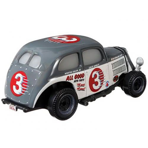 Mattel Disney Pixar Cars Caleb Worley Αυτοκινητάκι DXV29 / GRR72 887961910643
