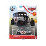 Mattel Disney Pixar Cars Caleb Worley DXV29 / GRR72 887961910643