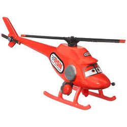 Mattel Disney Pixar Cars Kathy Copter DXV29 / GRR86 887961910971
