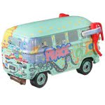 Mattel Disney Pixar Cars Pit Crew Member Fillmore DXV29 / GTP31 887961919394