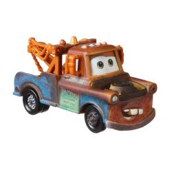 Mattel Disney Pixar Cars Mater Mate Αυτοκινητάκι DXV29 / GXG54 887961956504