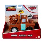 Mattel Cars With Sounds Mater 14Cm GXT28 / GXT32 887961961874