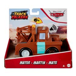 Mattel Cars With Sounds Mater 14Cm GXT28 / GXT32 887961961874