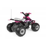 Peg Perego 12V Όχημα Corral T-Rex 330W Pink Ροζ OR0101 8005475412411