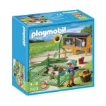Playmobil Κουνελόσπιτο 5123 4008789051233