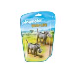Playmobil Αφρικανικοί Φακόχοιροι 6941 4008789069412