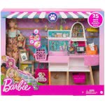 Mattel Barbie Pet Supply Store Μαγαζί Για Κατοικίδια GRG90 887961904093