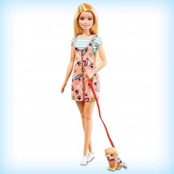 Mattel Barbie Pet Supply Store Μαγαζί Για Κατοικίδια GRG90 887961904093