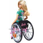 Mattel Barbie Fashionista And Wheelchair GRB93 887961900439