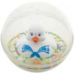 Mattel Watermates Duck Ball Μπαλίτσα Με Λευκό Παπάκι DVH21 / DRD81 887961331950