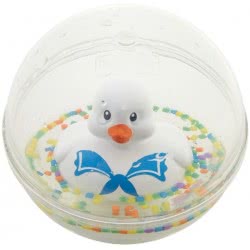 Mattel Watermates Duck Ball DVH21 / DRD81 887961331950