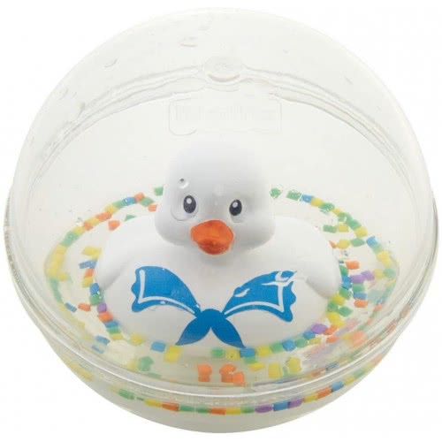 Mattel Watermates Duck Ball DVH21 / DRD81 887961331950