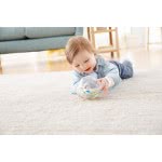 Mattel Watermates Duck Ball Μπαλίτσα Με Λευκό Παπάκι DVH21 / DRD81 887961331950