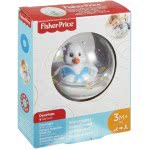 Mattel Watermates Duck Ball Μπαλίτσα Με Λευκό Παπάκι DVH21 / DRD81 887961331950