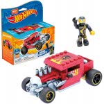 Mattel Mega Construx Hot Wheels Bone Shaker GVM28 / GVM29 887961930184