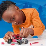 Mattel Mega Construx Hot Wheels Bone Shaker GVM28 / GVM29 887961930184
