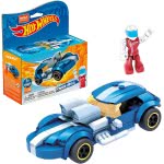 Mega Construx Hot Wheels Twin Mill Construction Set, Building Toys For Kids 5 Years And Up GVM28 / GVM31 887961930207