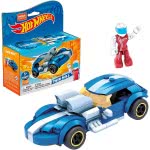 Mega Construx Hot Wheels Twin Mill GVM28 / GVM31 887961930207