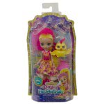 Mattel Enchantimals Royals - Φοίνιξ FNH22 / GYJ04 887961972634