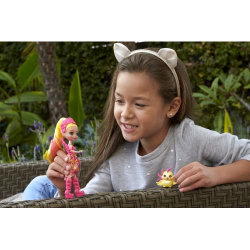 Mattel Enchantimals Royals - Phoenix FNH22 / GYJ04 887961972634