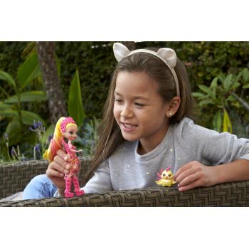 Mattel Enchantimals Royals - Φοίνιξ FNH22 / GYJ04 887961972634