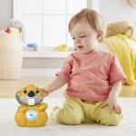 Mattel Linkimals Κάστορας Ο Φωτεινούλης GXX19 887961964752