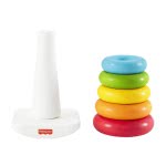 Mattel Rock A Stack GRF09 887961902242