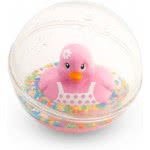 Mattel Watermates Duck Ball Pink DVH21 / DRD82 887961342994