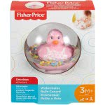 Mattel Watermates Duck Ball Pink DVH21 / DRD82 887961342994