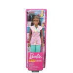 Mattel Barbie Καριέρας Νοσοκόμα FWK89 / FWK92 887961676549