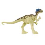 Mattel Jurassic World Pack Attack Βασικές Φιγούρες Δεινοσαύρων Coelurus FPF11 / HBX29 194735004188