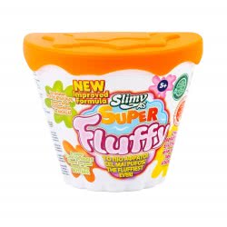 As company Slimy  Super Fluffy For Ages 5+ 1863-33448 7611212334482