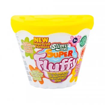 As company Slimy Χλαπάτσα Fluffy Για 5+ Χρονών 1863-33448 7611212334482