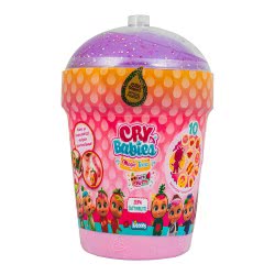As company Cry Babies Magic Tears Tutti Frutti 1013-93355 8421134093355