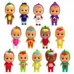 As company Cry Babies Magic Tears Tutti Frutti 1013-93355 8421134093355